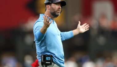 Titans fire Brian Callahan | Music City Miracles