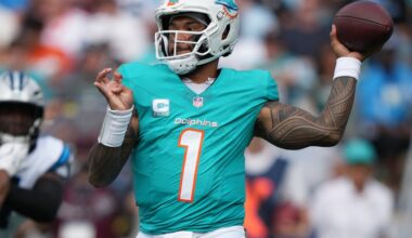 Chargers vs. Dolphins Game Preview: It’s time for Bolts to run wild