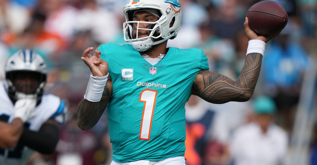 Chargers vs. Dolphins Game Preview: It’s time for Bolts to run wild