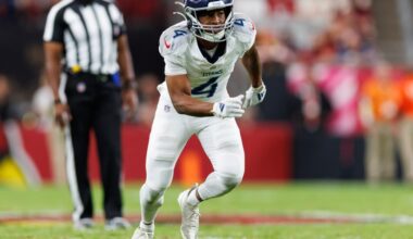 Raiders news: Was signing wide receiver Tyler Lockett a good idea?