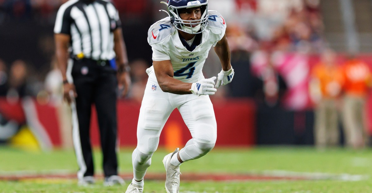 Raiders news: Was signing wide receiver Tyler Lockett a good idea?