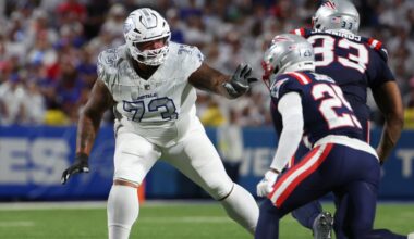 Latest news out of One Bills Drive ahead of Week 6 vs. Atlanta Falcons