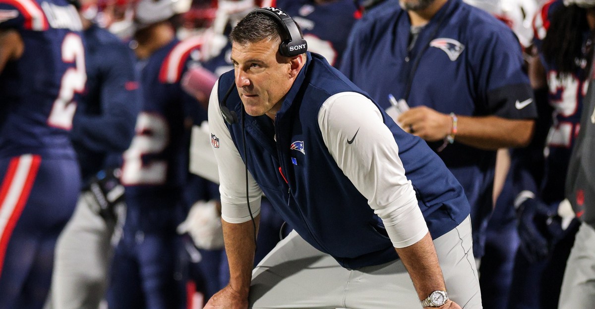 3 Patriots vs. Saints storylines to watch in NFL Week 6