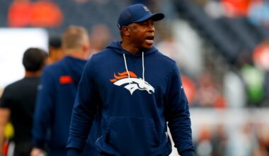 Dallas Cowboys scouting report: Breaking down the Broncos defense