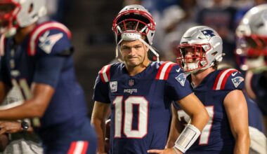 Patriots vs. Saints: Who has the edge in NFL Week 6?