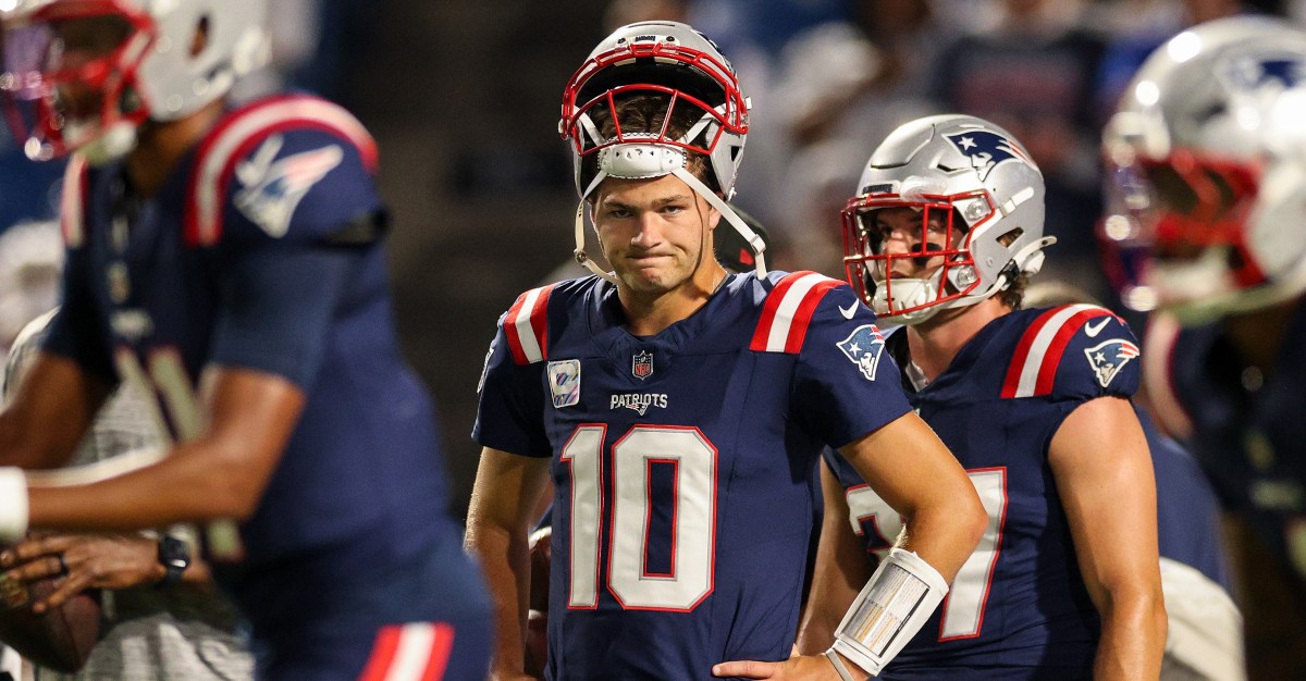 Patriots vs. Saints: Who has the edge in NFL Week 6?