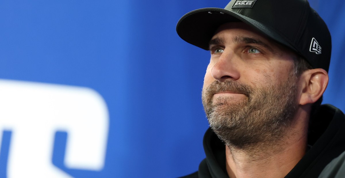 Eagles News: “One player told me that this is starting to feel like the 2023 meltdown all over again”