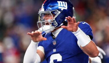 Eagles Opponent Film Review: Jaxson Dart