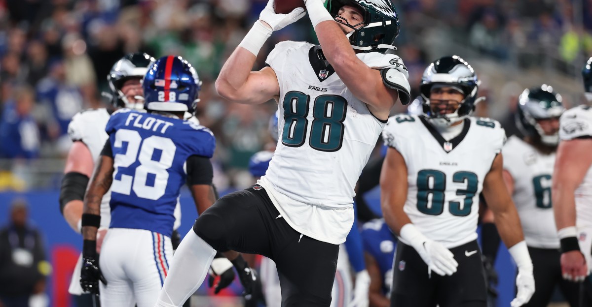 Eagles rooting guide for NFL Week 8 games