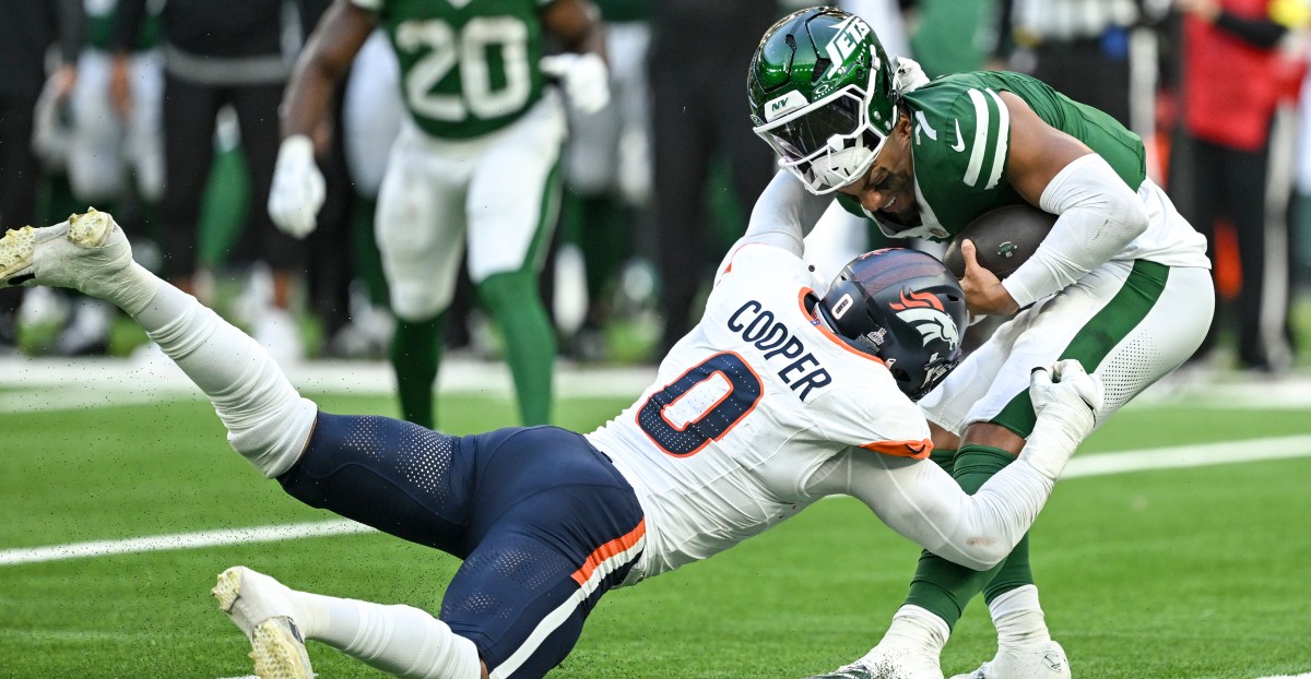 Raiders News: Clean sweep for AFC West in Week 6