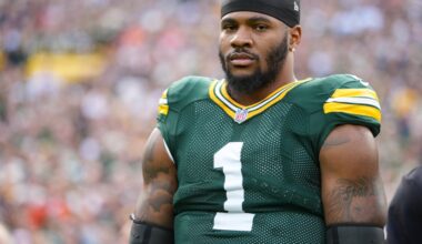 Eagles News: Micah Parsons can’t keep the Eagles out of his mouth