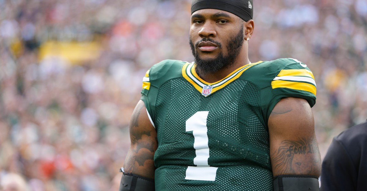 Eagles News: Micah Parsons can’t keep the Eagles out of his mouth