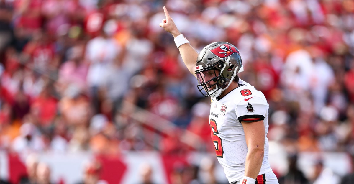 Detroit Lions Week 7 scouting report: Buccaneers’ strengths, weaknesses