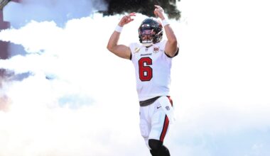 NFL Week 7 opening odds: Detroit Lions vs. Tampa Bay Buccaneers