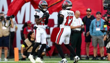 49ers news: 3 winners and 4 losers from the loss to the Bucs