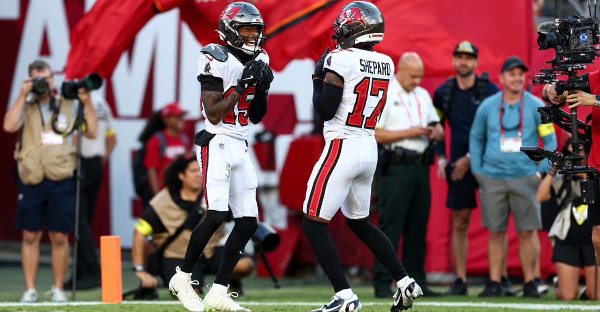 49ers news: 3 winners and 4 losers from the loss to the Bucs