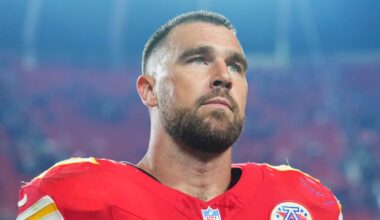 Chiefs Roster: If this is Travis Kelce’s ‘Last Dance’, it’s legendary