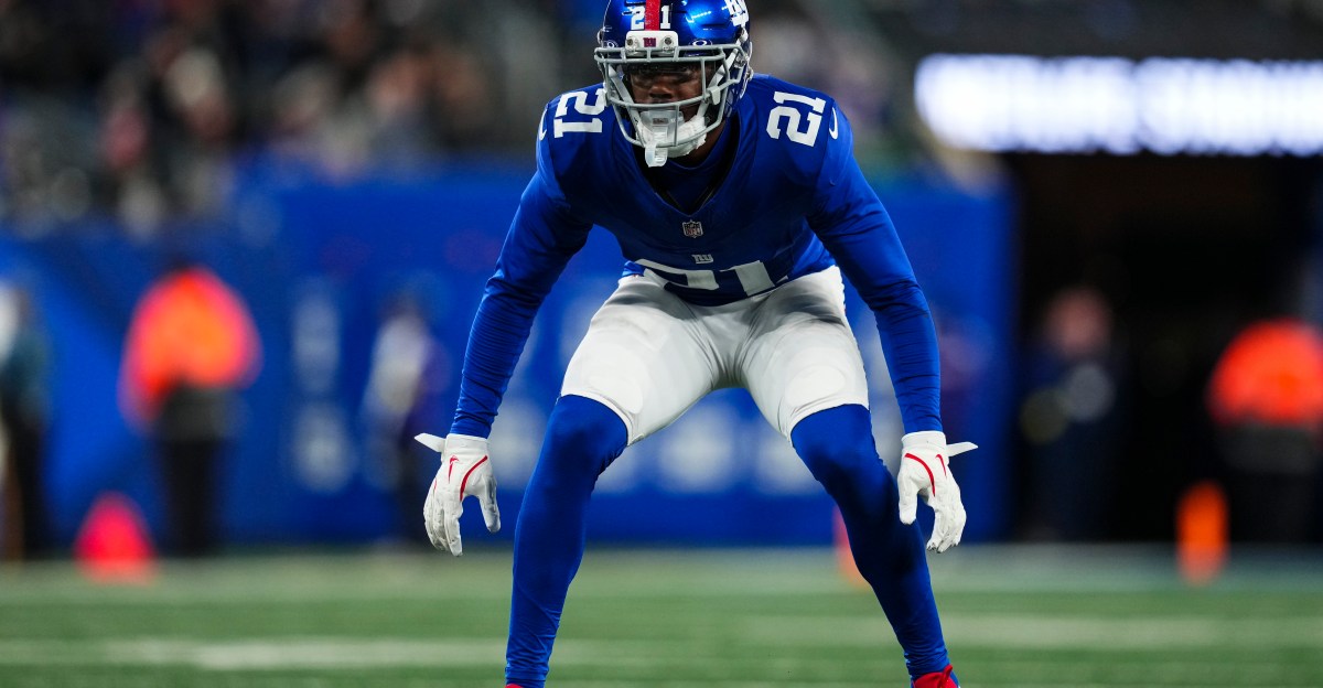 49ers news: The Giants ruled out 3 key starters against the Niners