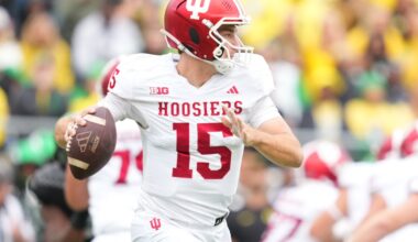 Cleveland Browns fill two major holes in PFF mock draft