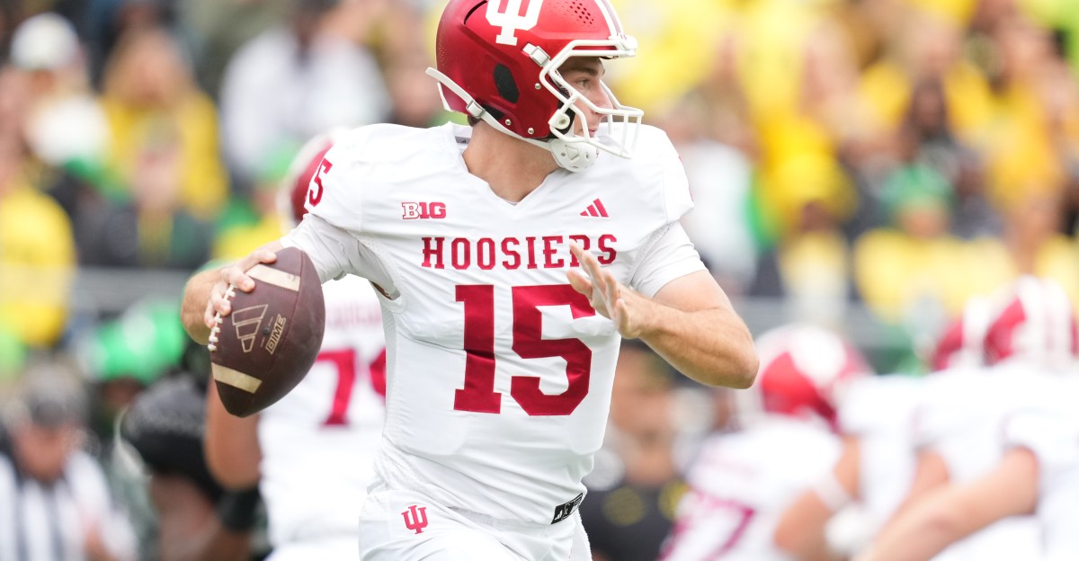 Cleveland Browns fill two major holes in PFF mock draft