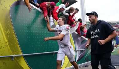 2026 NFL Draft: Quarterback stock watch — Catching up on WKs 6 & 7