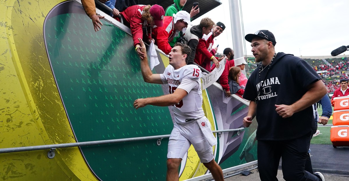 2026 NFL Draft: Quarterback stock watch — Catching up on WKs 6 & 7