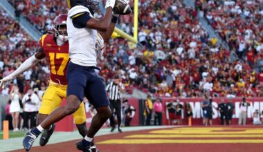 2 winners, 3 losers from Michigan Football’s loss at USC