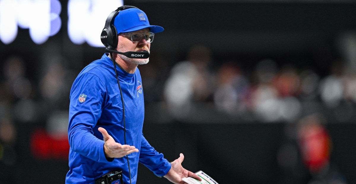 Buffalo Bills Week 7 NFL power rankings roundup