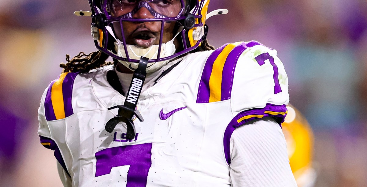 Cincinnati Bengals 2026 NFL Draft prospects to watch in college football Week 8 - Cincy Jungle