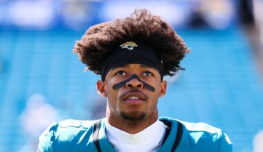 NFL draft order: Browns, Jags lose in Week 6 to improve CLE draft position