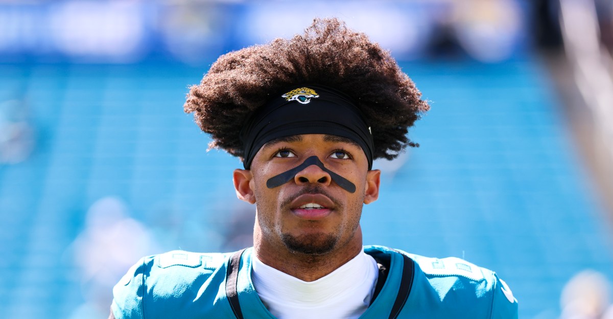 NFL draft order: Browns, Jags lose in Week 6 to improve CLE draft position