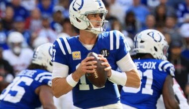 5 Questions with Stampede Blue: Colts wants to stop Justin Herbert and score a ton of points