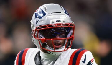 6 winners and losers from Patriots’ win over Saints