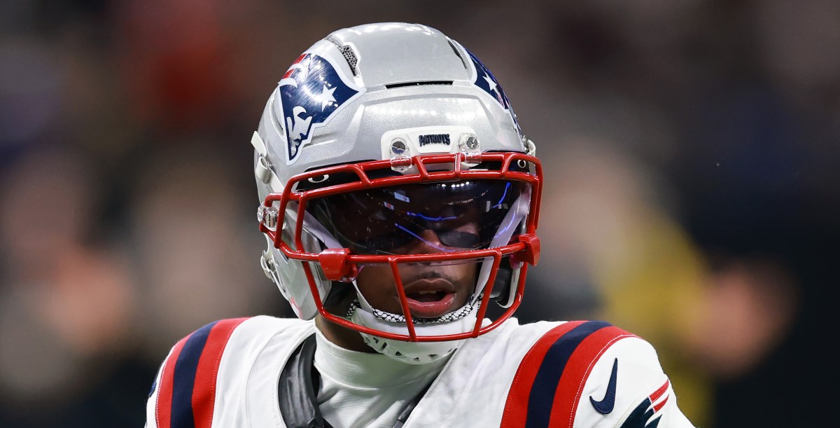 6 winners and losers from Patriots’ win over Saints