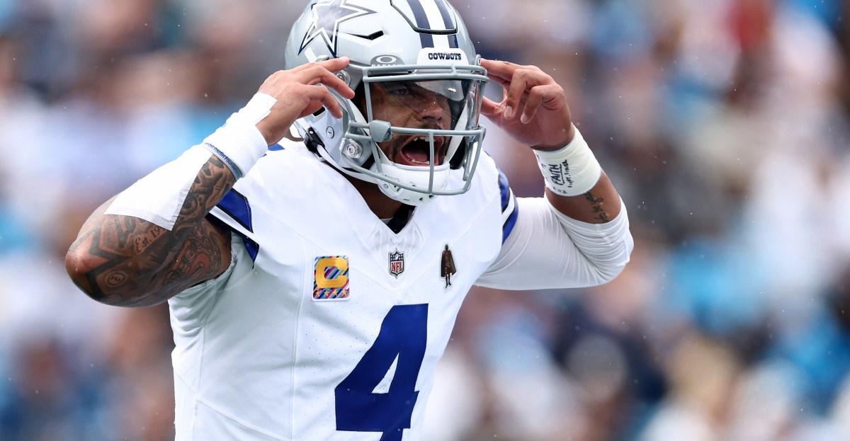 Dallas Cowboys vs. Washington Commanders: Week 7 matchups to watch