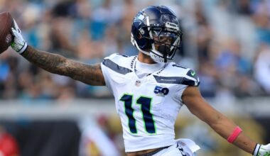 Seattle Seahawks All-22 review: Byron Murphy dominates, run game sputters