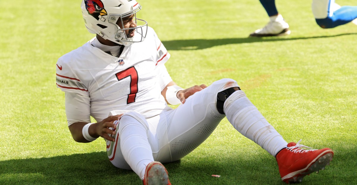 Arizona Cardinals big underdogs at home ahead of their matchup with Packers