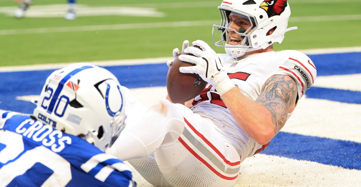 Winners & Losers: Cardinals fold late – again