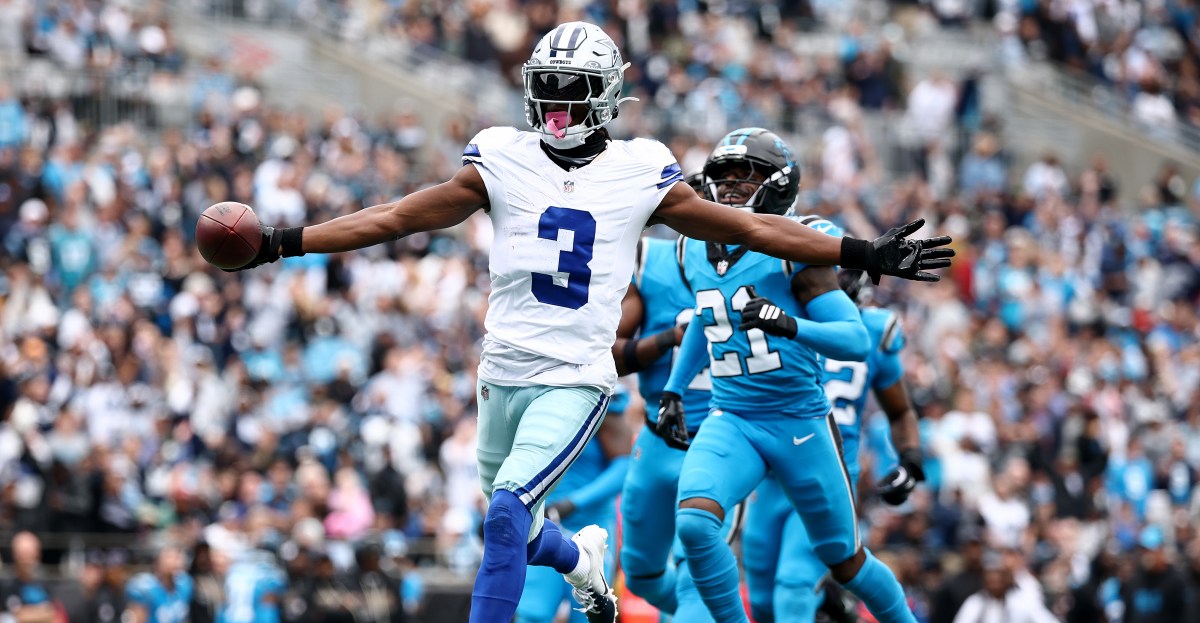 Dallas Cowboys Message Board: Confidence with win against Washington