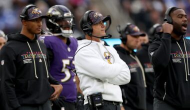 Ravens Reacts Survey Week 7