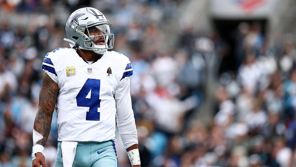 NFL Week 6 overreactions: Cowboys proved they aren't playoff team? Sam Darnold MVP? Shedeur Sanders time?