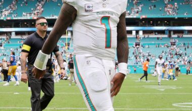 Miami Dolphins News - Where is the leadership