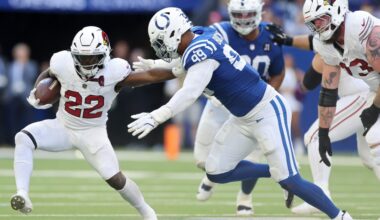 Colts get the win but show plenty of room for improvement on defense