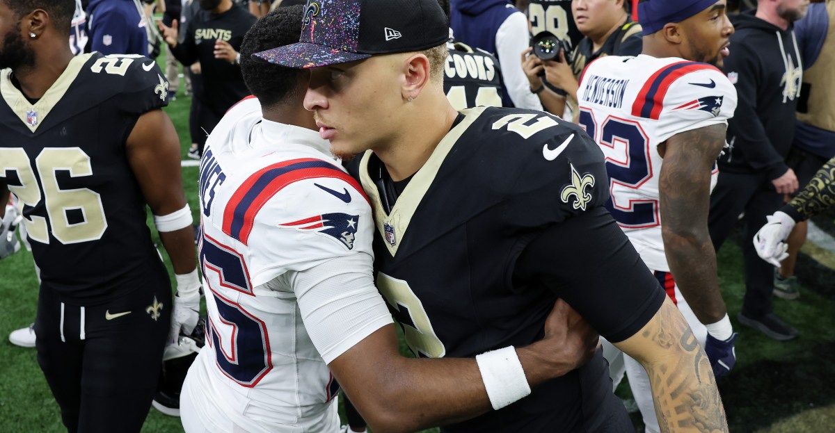 New Orleans Saints vs. Arizona Cardinals NFL Week 1 social media reactions
