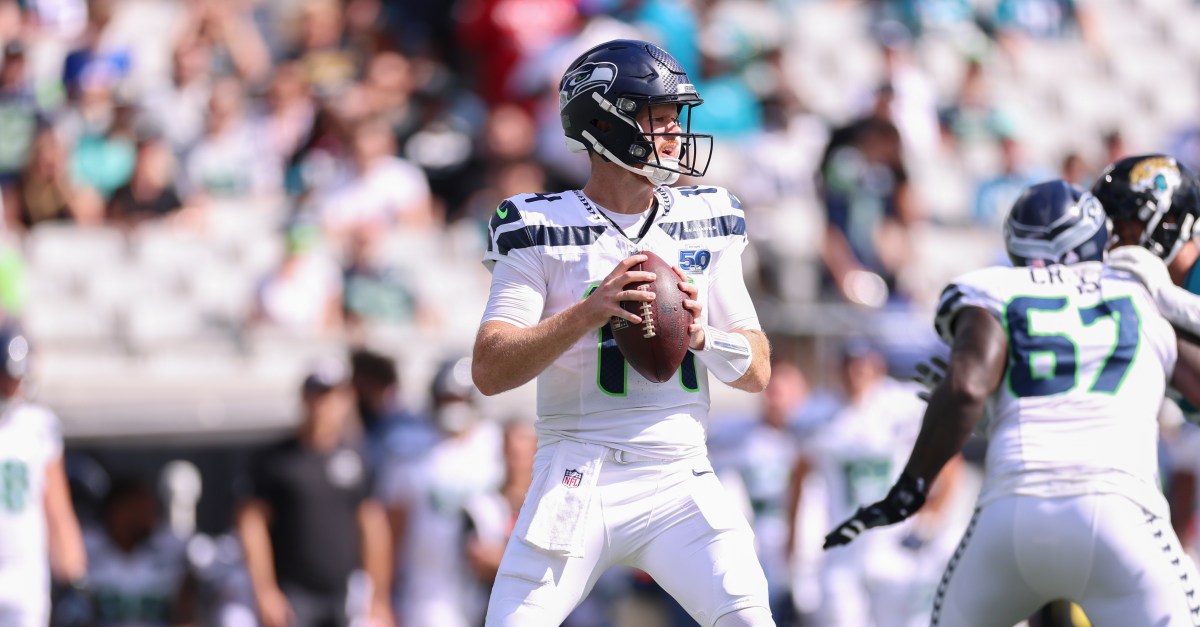 Seahawks Reacts Survey: How do you feel about Seattle’s playoff chances?