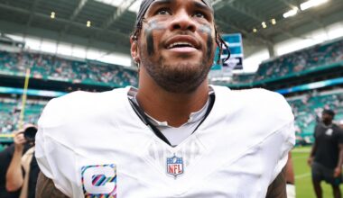 The Good, Bad & Ugly from the Miami Dolphins Week 6 loss to the Los Angeles Chargers