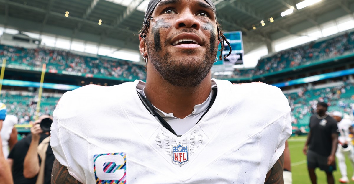 The Good, Bad & Ugly from the Miami Dolphins Week 6 loss to the Los Angeles Chargers