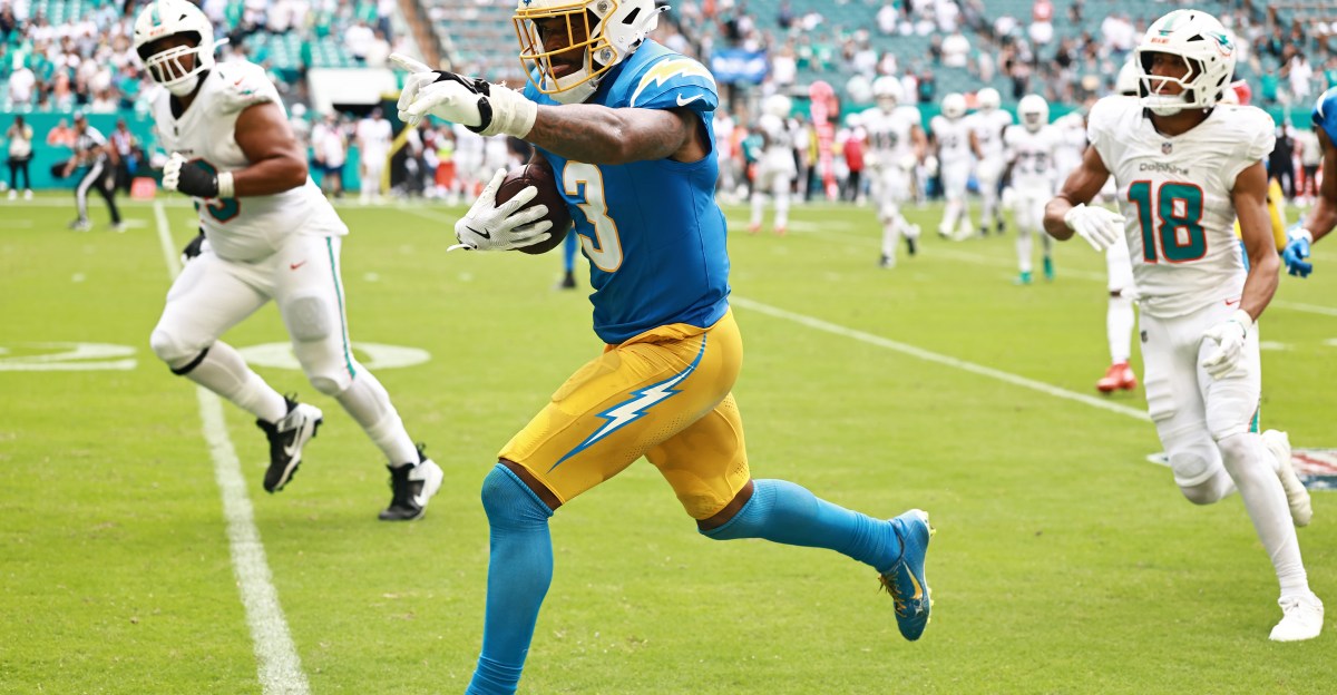 Chargers News: Cowboys may trade for defensive