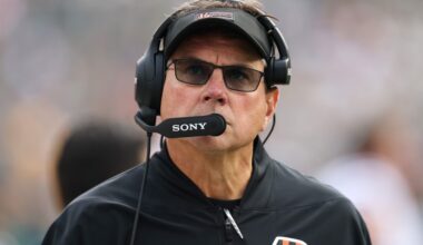 Bengals News (10/29): Historically bad defense