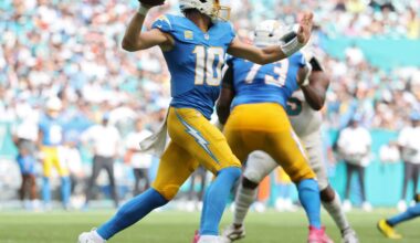 Miami Dolphins offense wins game vs. Los Angeles Chargers until defense loses it - Week 6 recap